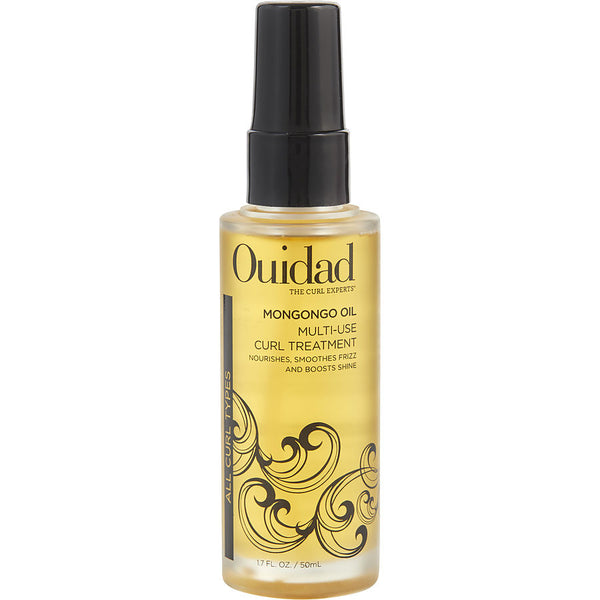 Ouidad - Ouidad Mongongo Oil Multi-use Curl Treatment