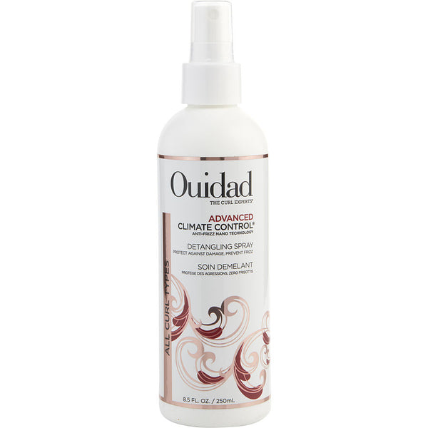 Ouidad - Ouidad Advanced Climate Control Detangling Spray