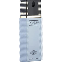 Lapidus - Edt Spray