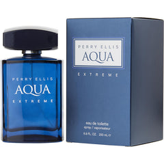 Perry Ellis Aqua Extreme - Edt Spray