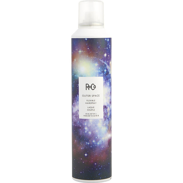 R+co - Outer Space Flexible Hairspray