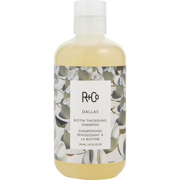 R+co - Dallas Thickening Shampoo