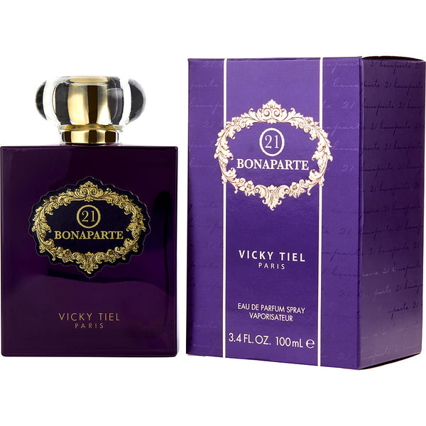 Vicky Tiel 21 Bonaparte - Eau De Parfum Spray