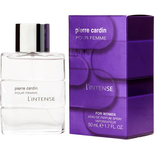 Pierre Cardin L'intense - Eau De Parfum Spray