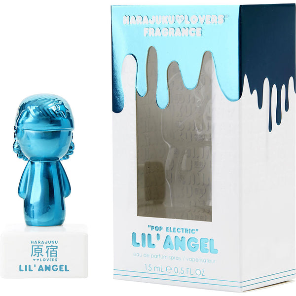 Harajuku Lovers Pop Electric Lil' Angel - Eau De Parfum Spray