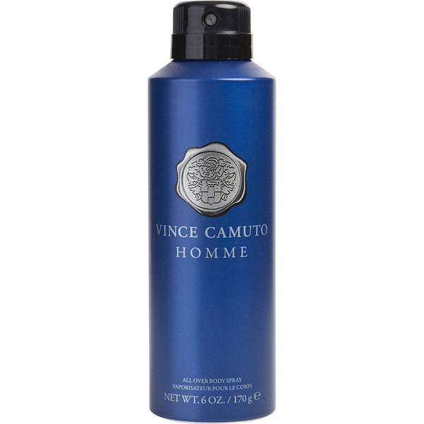 Vince Camuto Homme - All Over Body Spray