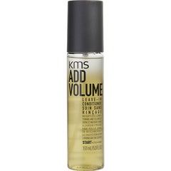 Kms   Add Volume Leave In Conditioner