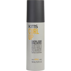 Kms - Curl Up Control Creme