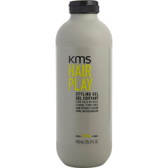 Kms   Hair Play Styling Gel