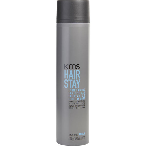 Kms  - Hair Stay Firm Finish Spray