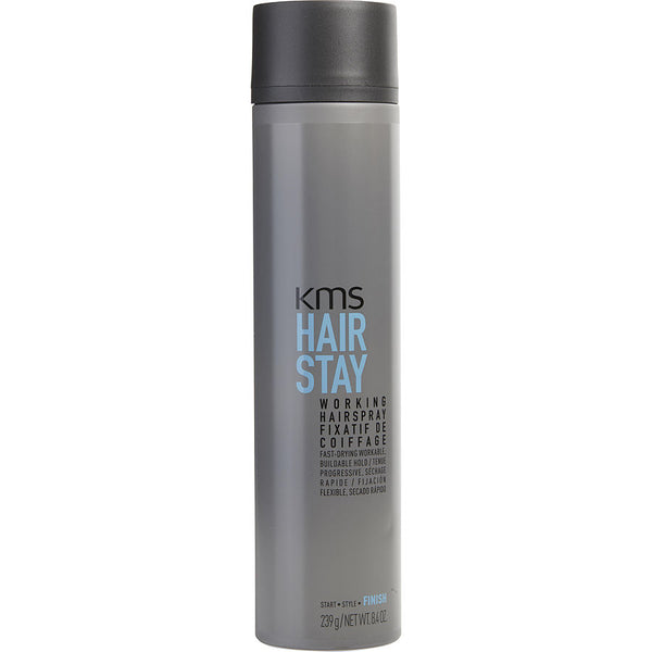 Kms - Hair Stay Working Spray