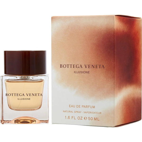 Bottega Veneta Illusione   Eau De Parfum Spray