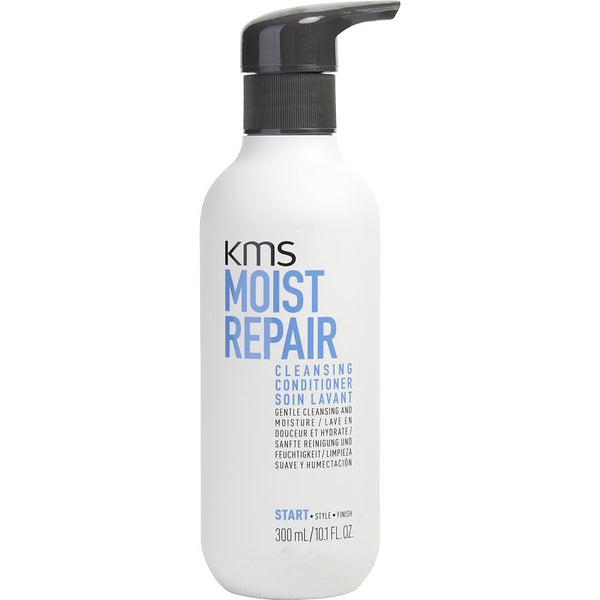 Kms - Moist Repair Cleansing Conditioner