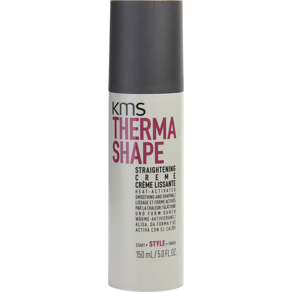 Kms  - Therma Shape Straightening Creme