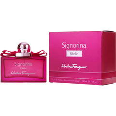 Signorina Ribelle - Eau De Parfum Spray