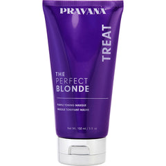 Pravana   The Perfect Blonde Purple Toning Masque