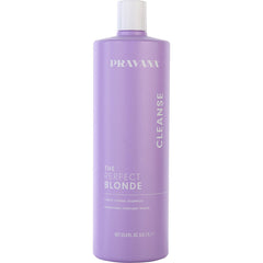 Pravana - The Perfect Blonde Purple Toning Shampoo