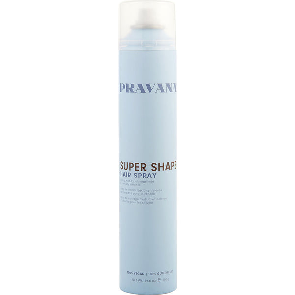 Pravana - Nevo Super Shape Hairspray