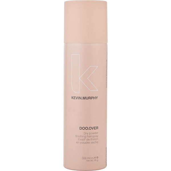 Kevin Murphy   Doo Over Dry Powder Finishing Hairspray