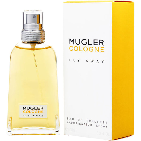 Thierry Mugler Cologne Fly Away - Edt Spray