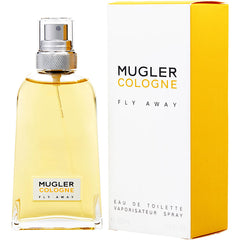 Thierry Mugler Cologne Fly Away - Edt Spray