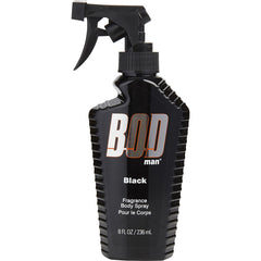 Bod Man Black - Fragrance Body Spray