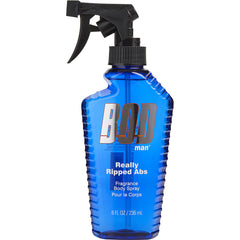 Bod Man Really Ripped Abs - Fragrance Body Spray