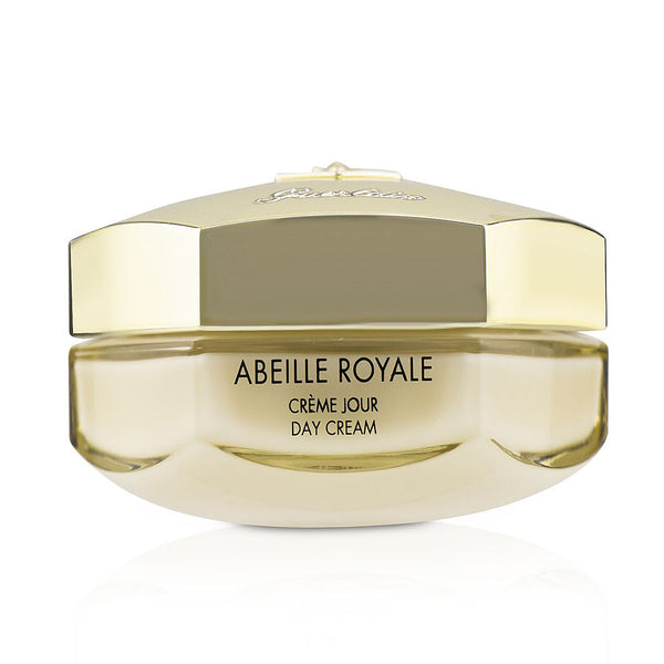 Guerlain  - Abeille Royale Day Cream - Firms, Smoothes & Illuminates