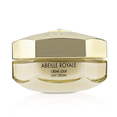 Guerlain  - Abeille Royale Day Cream - Firms, Smoothes & Illuminates