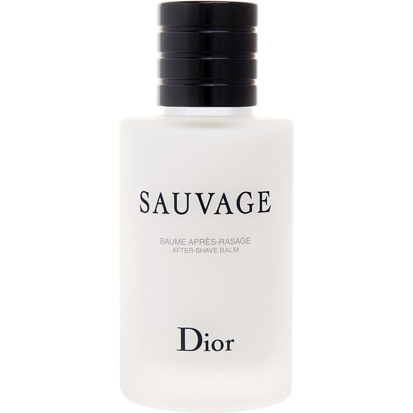 Dior Sauvage   Aftershave Balm