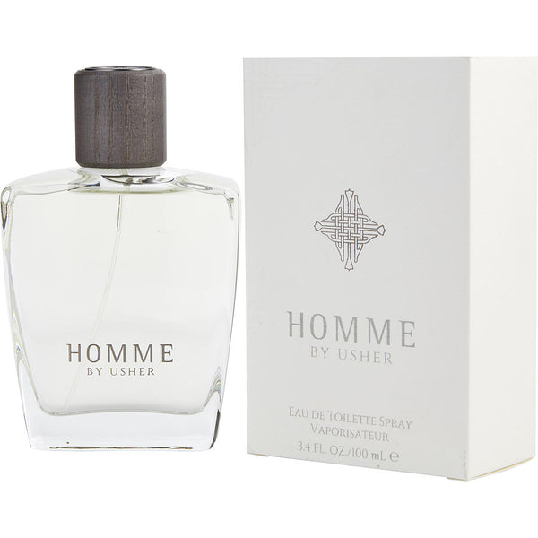 Usher Homme - Edt Spray