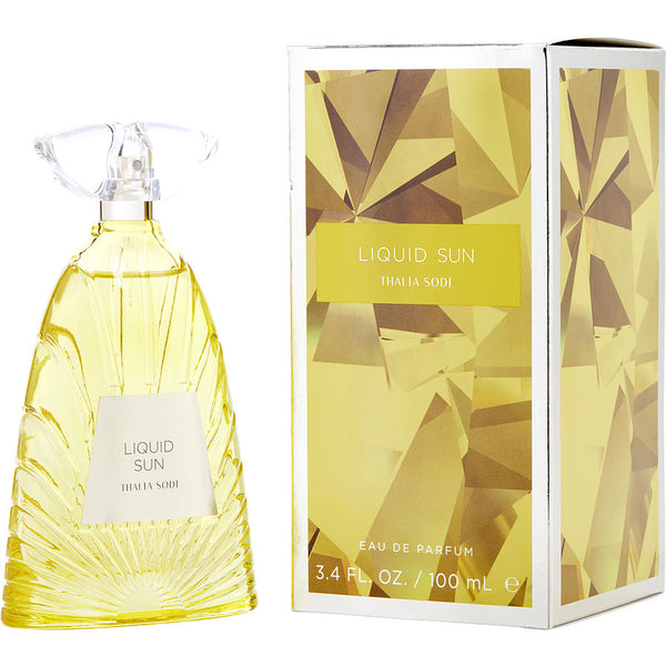 Thalia Sodi Liquid Sun - Eau De Parfum Spray