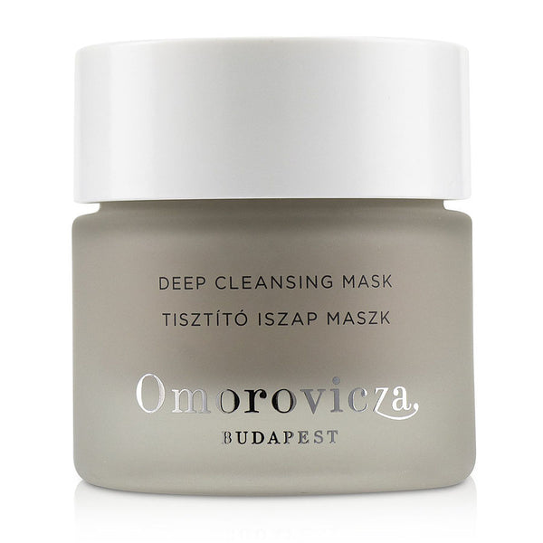 Omorovicza - Deep Cleansing Mask