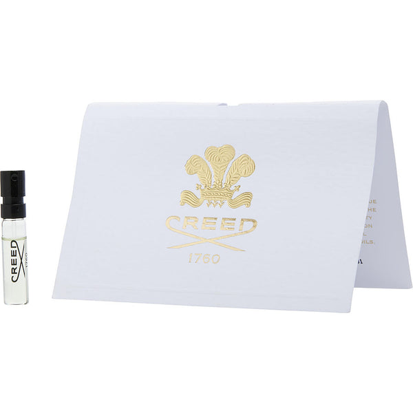 Creed White Amber - Eau De Parfum Spray Vial On Card