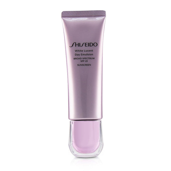 Shiseido   White Lucent Day Emulsion Broad Spectrum Spf 23 Sunscreen