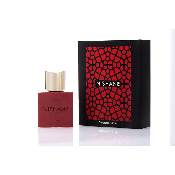 Nishane Zenne  - Extrait De Parfum Spray