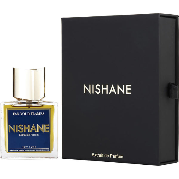 Nishane Fan Your Flames - Extrait De Parfum Spray