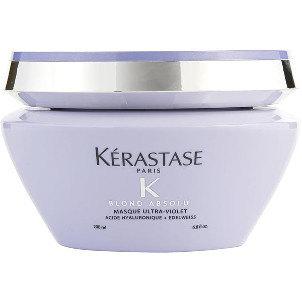 Kerastase - Blond Absolu Masque Ultra Violet