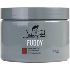 Johnny B - Fuddy Matte Styling Gel