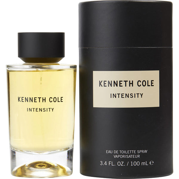 Kenneth Cole Intensity  - Edt Spray