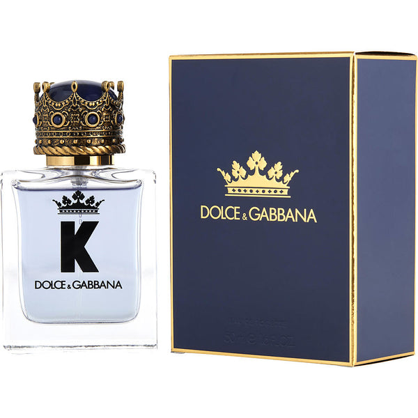 Dolce & Gabbana K - Edt Spray