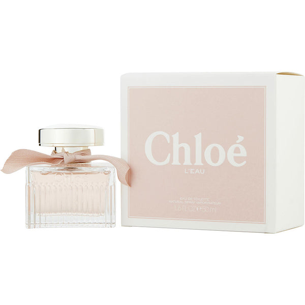 Chloe L'eau   Edt Spray