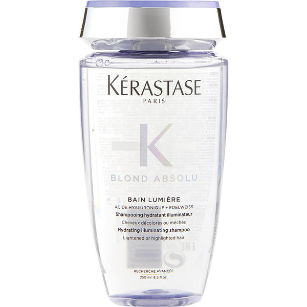 Kerastase    Blond Absolu Bain Lumiere Shampoo
