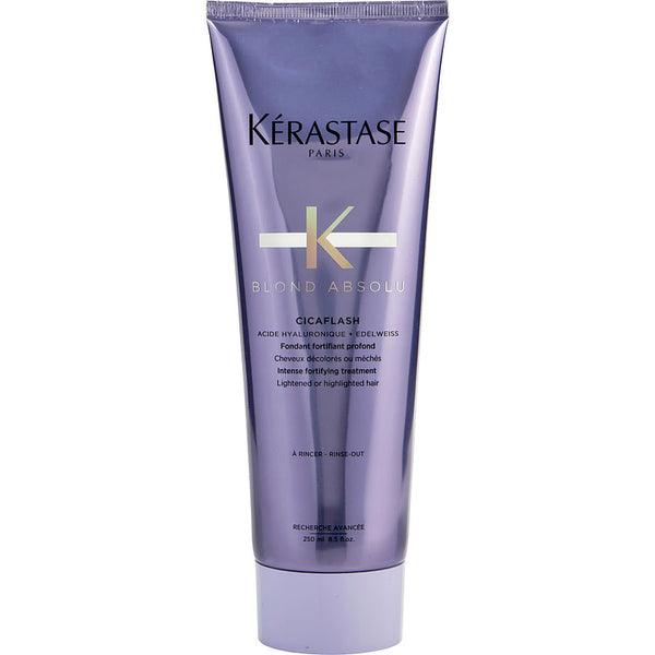 Kerastase   Blond Absolu Cicaflash Fondant Conditioner