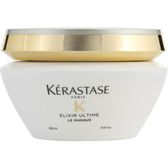 Kerastase   Elixir Ultime Le Masque