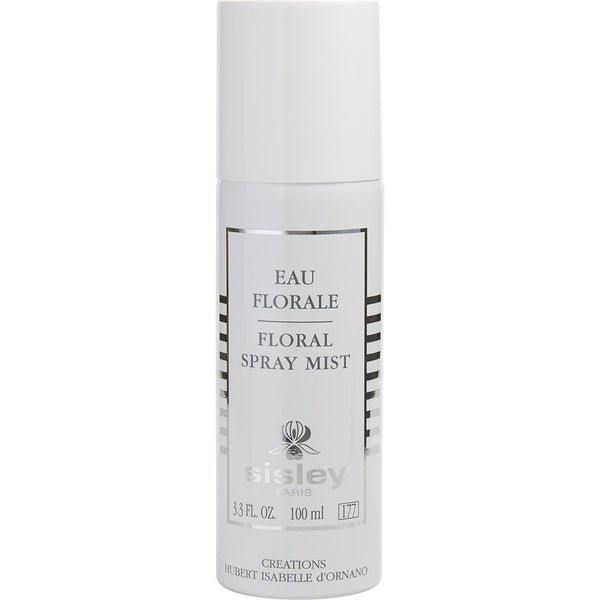 Sisley - Sisley Botanical Floral Spray Mist Alcohol-Free