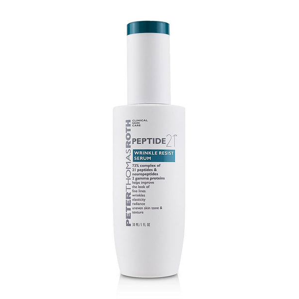 Peter Thomas Roth - Peptide 21 Wrinkle Resist Serum