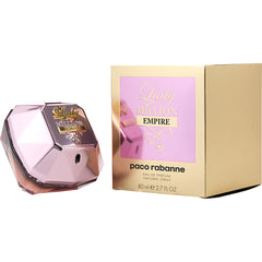 Paco Rabanne Lady Million Empire - Eau De Parfum Spray