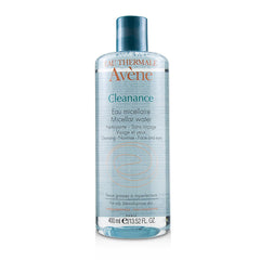Avene    Cleanance Micellar Water (For Face & Eyes)   For Oily, Blemish Prone Skin