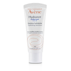 Avene   Hydrance LIGHT Hydrating Emulsion   For Normal to Combination Sensitive Skin
